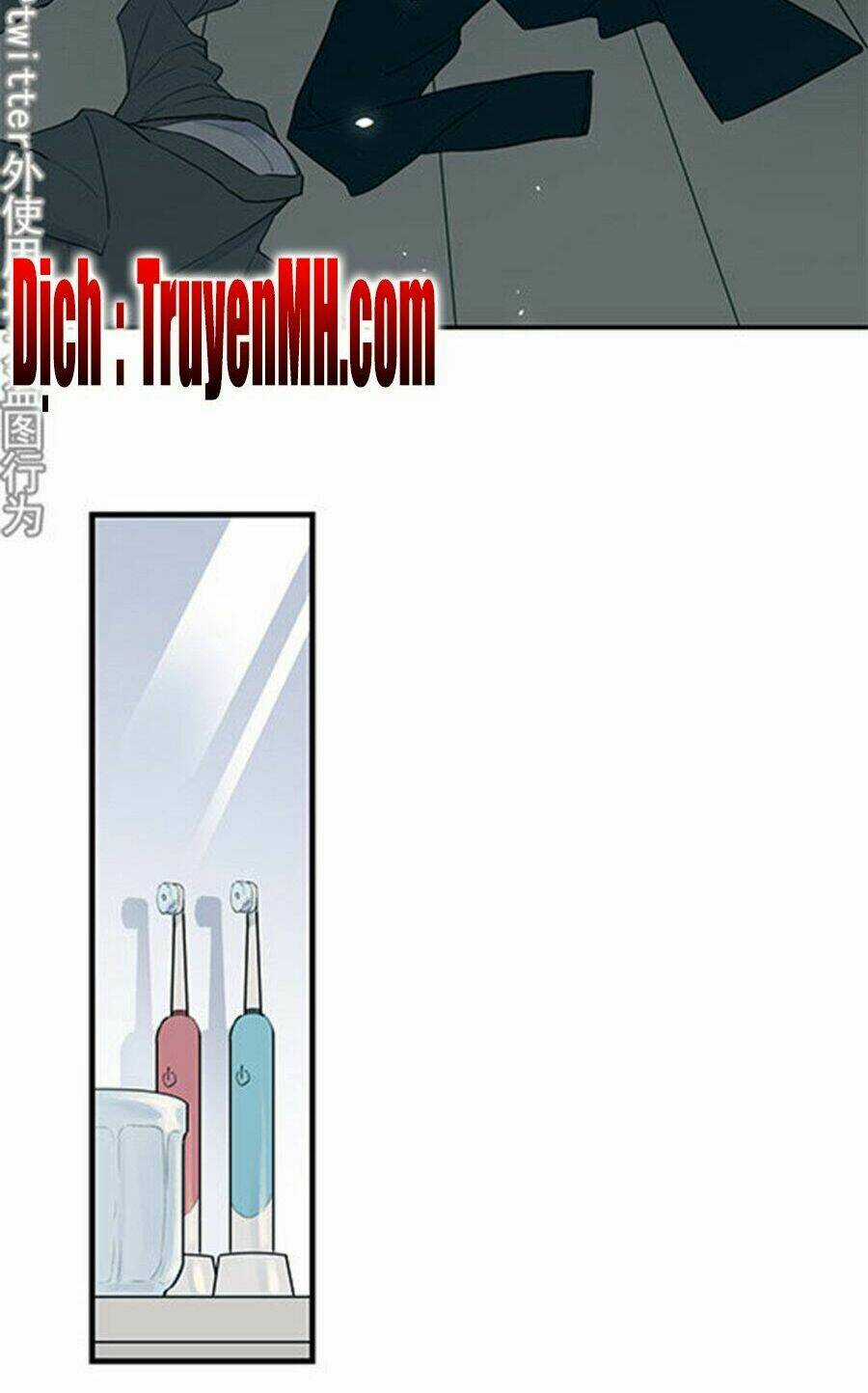 Chiến Luyến Cáo Tiệp Chapter 1 trang 6