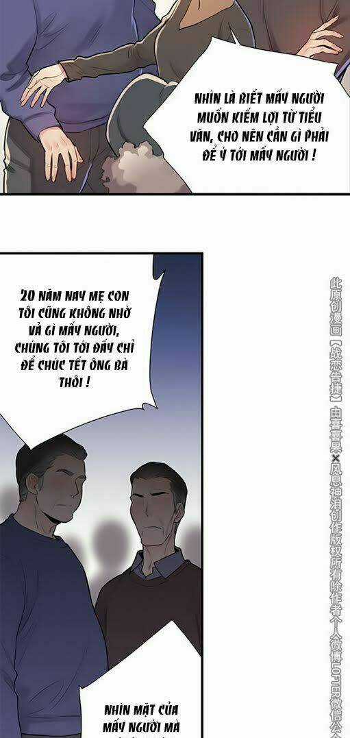 Chiến Luyến Cáo Tiệp Chapter 10 trang 2