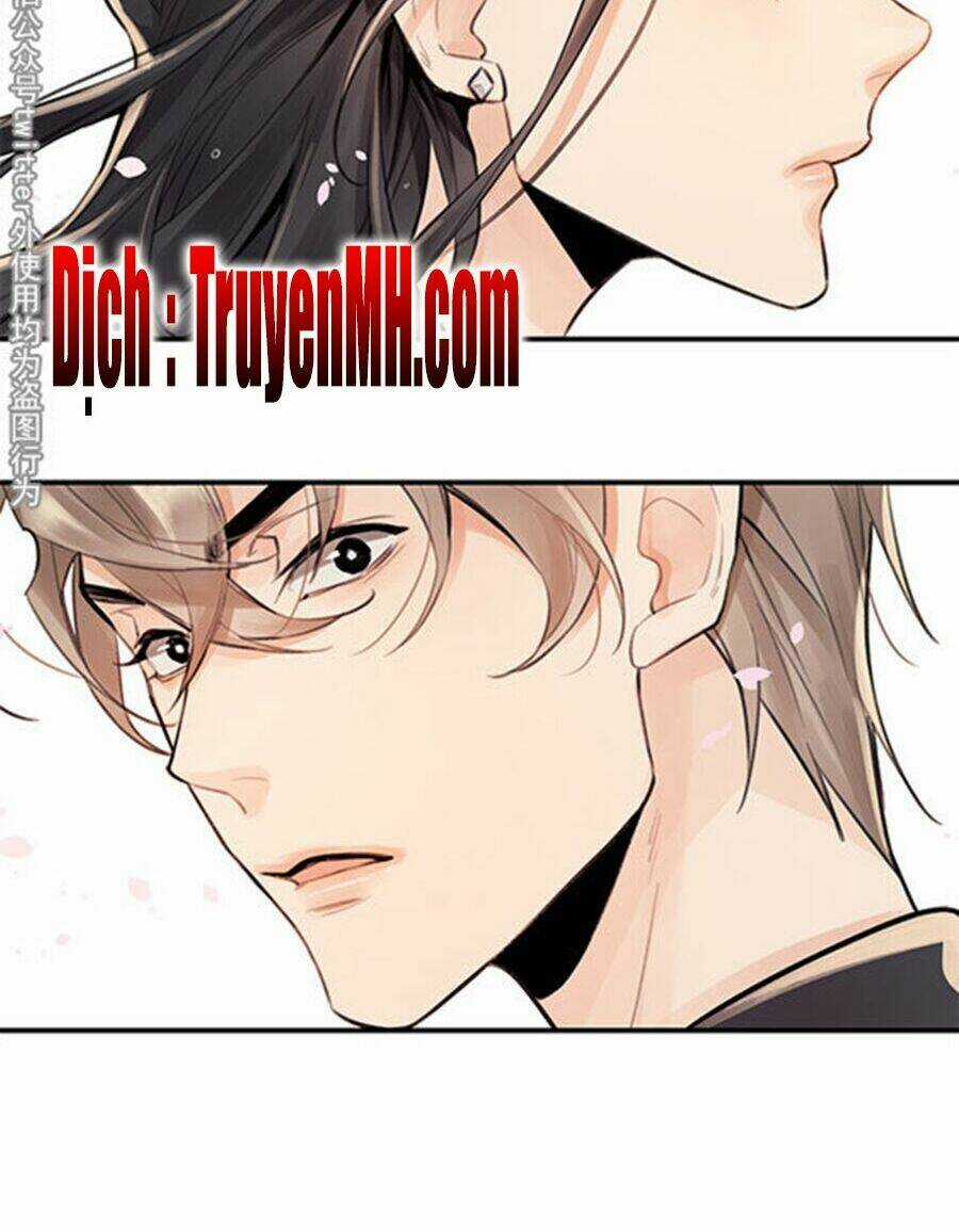 Chiến Luyến Cáo Tiệp Chapter 12 trang 13