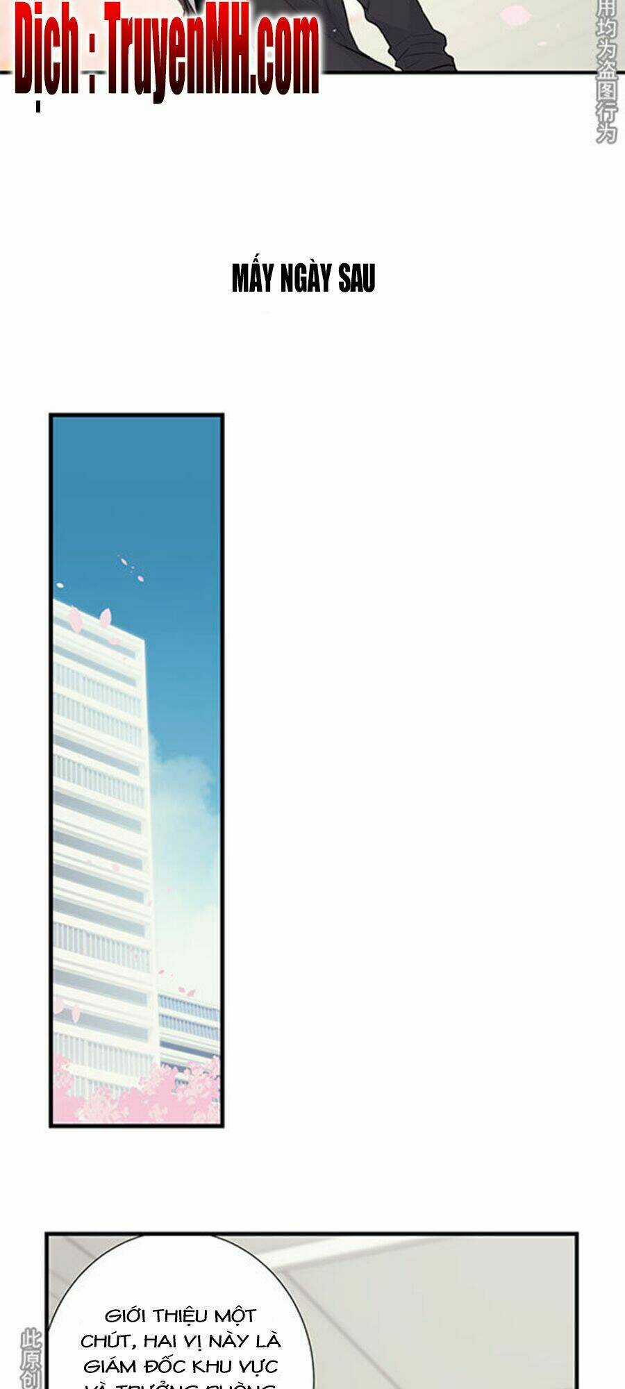 Chiến Luyến Cáo Tiệp Chapter 12 trang 15