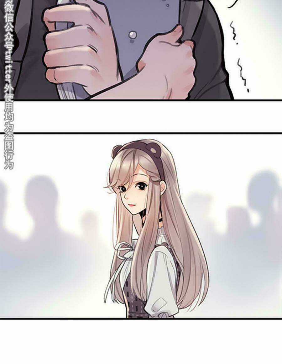 Chiến Luyến Cáo Tiệp Chapter 13 trang 16