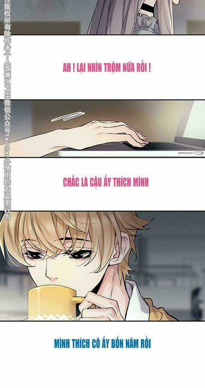 Chiến Luyến Cáo Tiệp Chapter 15 trang 3