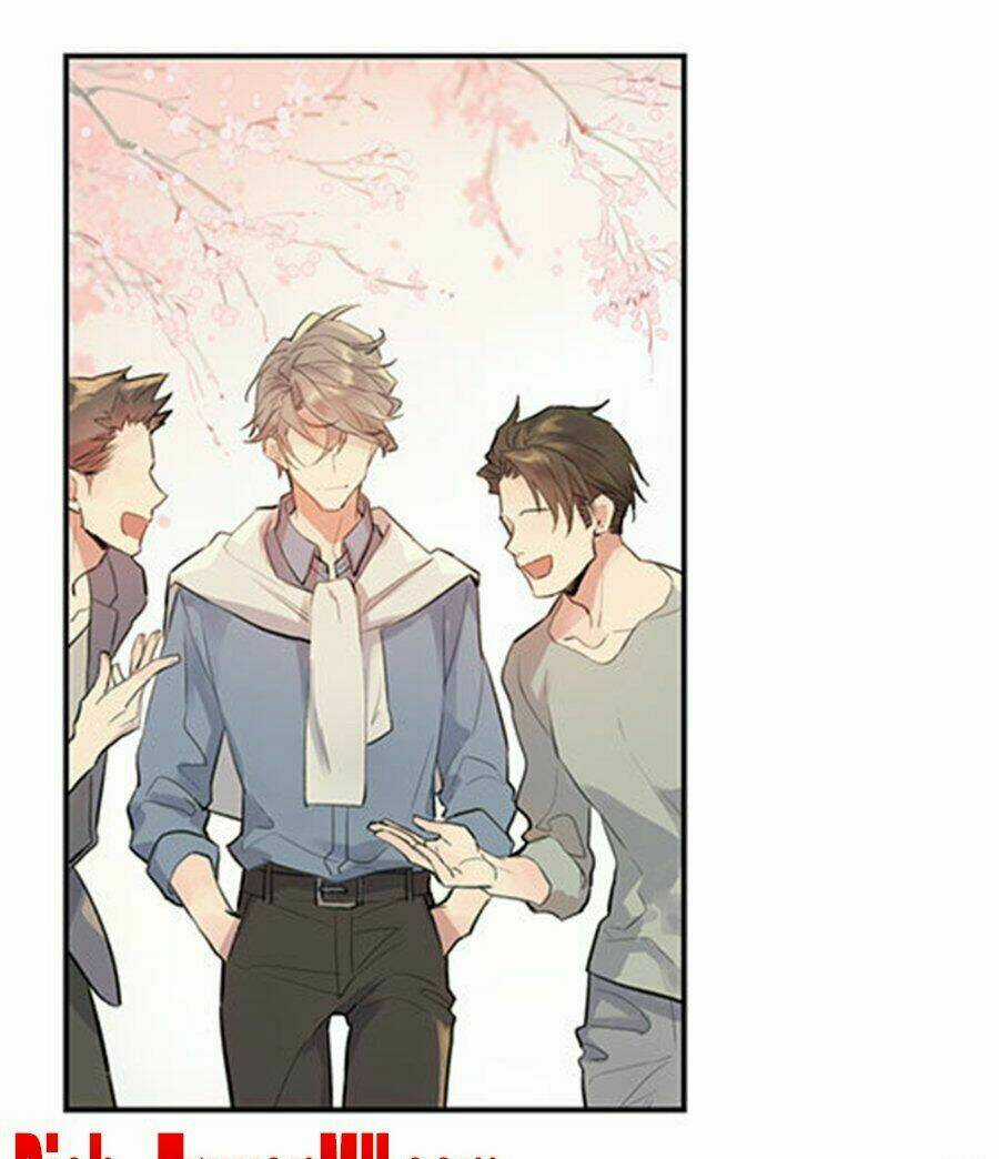 Chiến Luyến Cáo Tiệp Chapter 2 trang 2