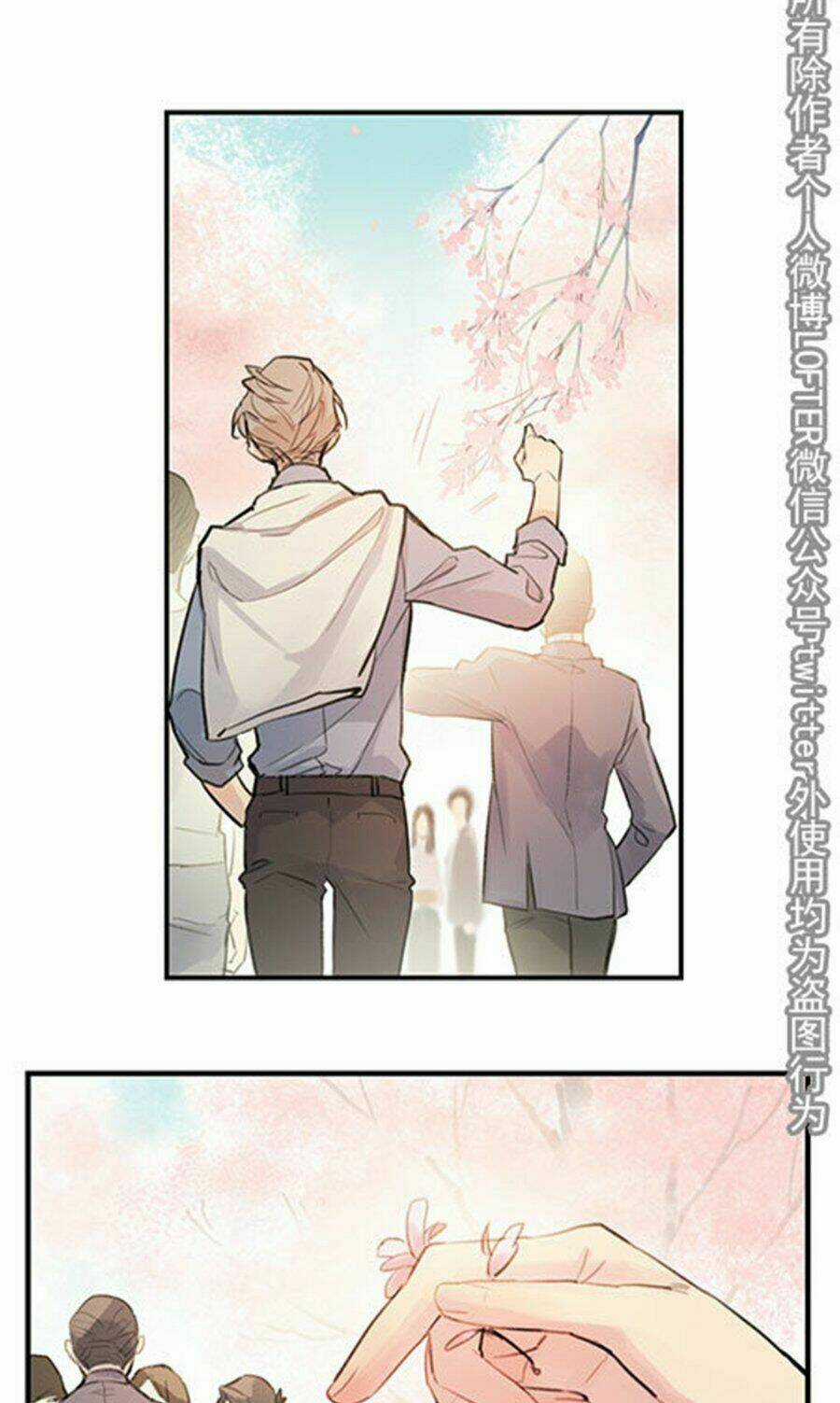 Chiến Luyến Cáo Tiệp Chapter 2 trang 4