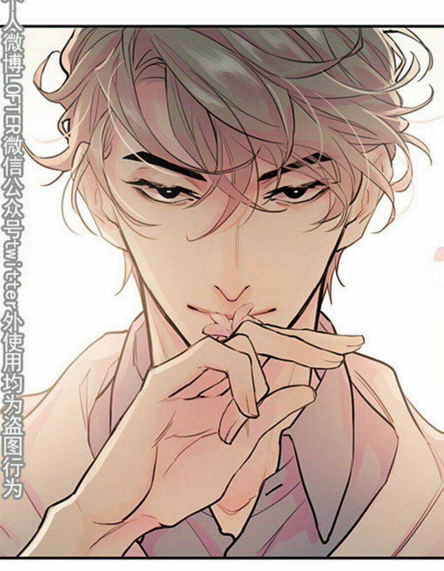 Chiến Luyến Cáo Tiệp Chapter 2 trang 6