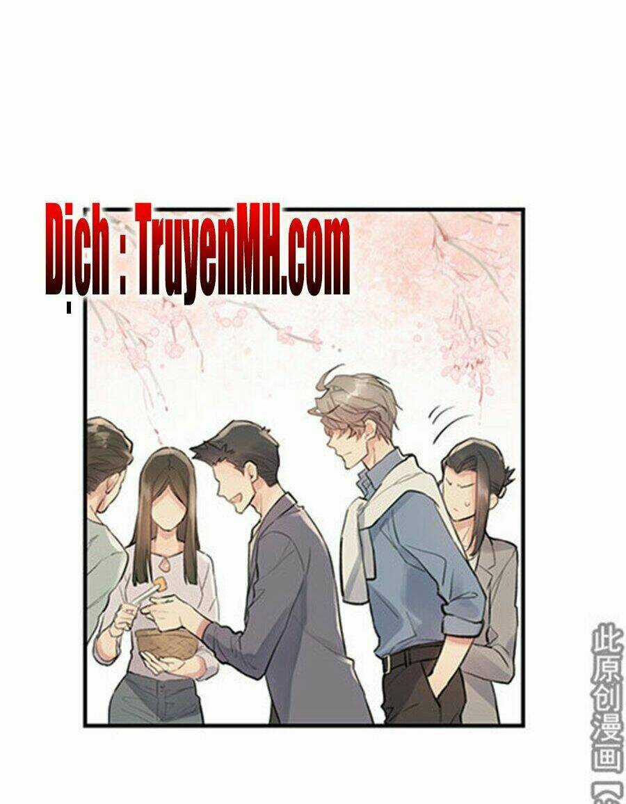 Chiến Luyến Cáo Tiệp Chapter 2 trang 7