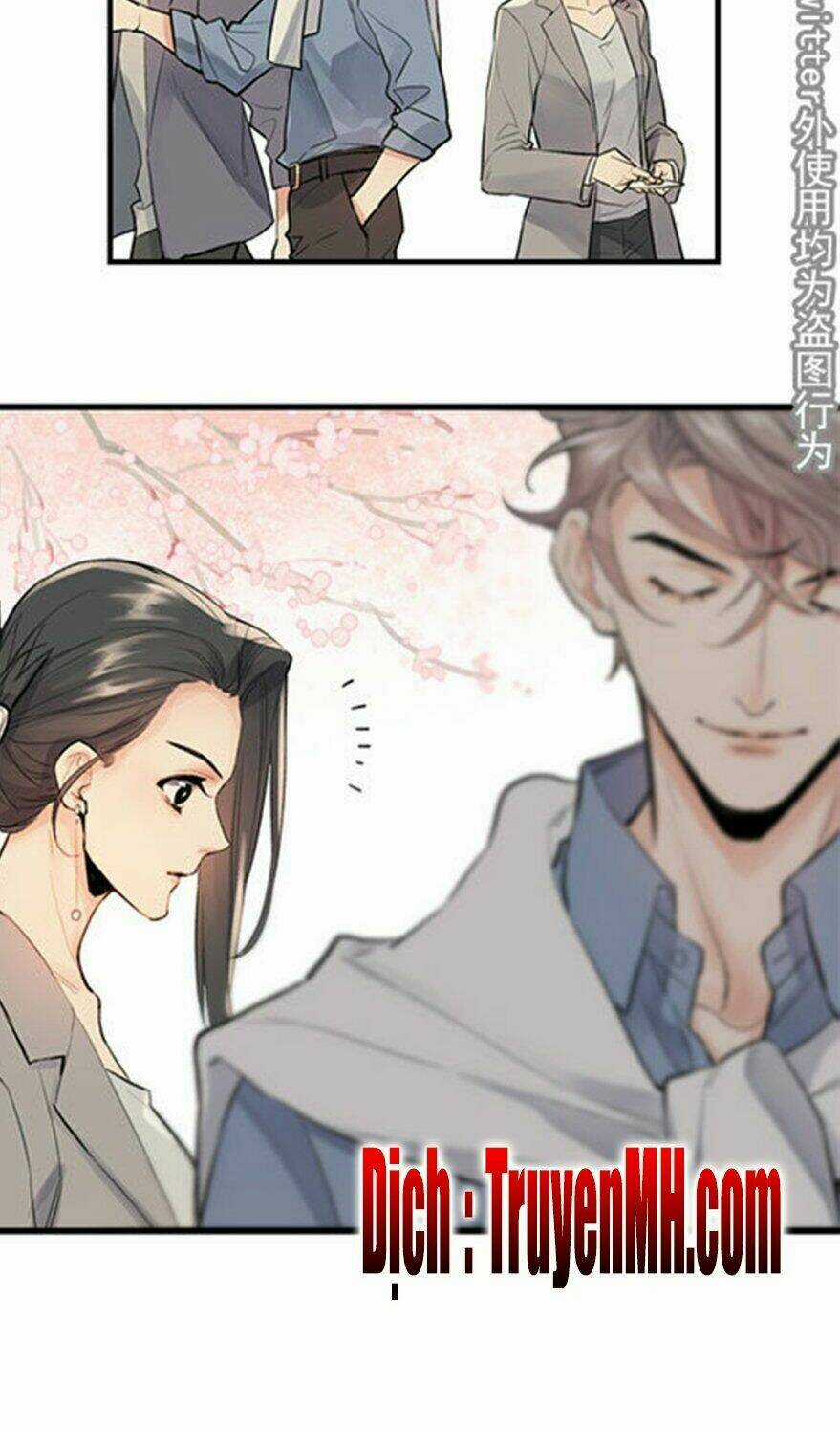 Chiến Luyến Cáo Tiệp Chapter 2 trang 9