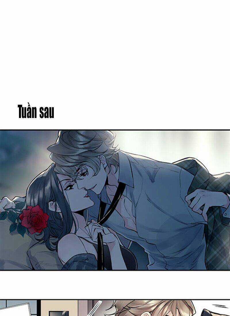 Chiến Luyến Cáo Tiệp Chapter 20 trang 8