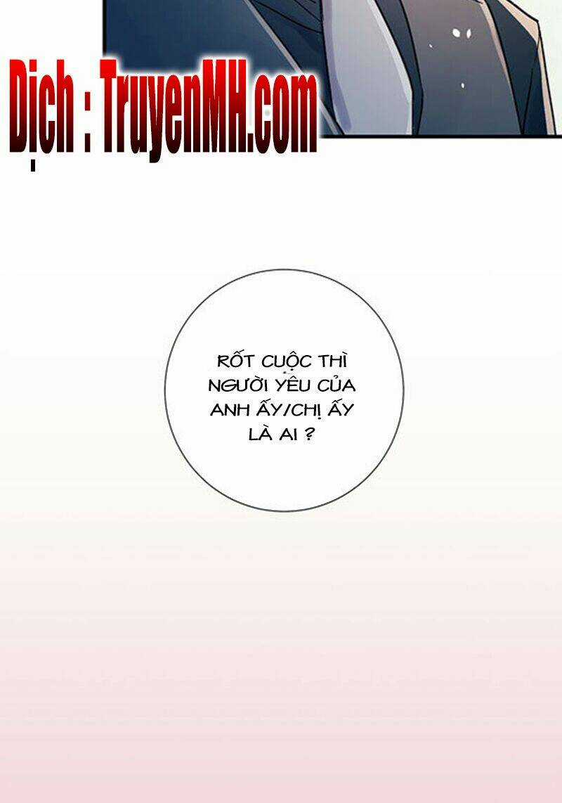 Chiến Luyến Cáo Tiệp Chapter 22 trang 15