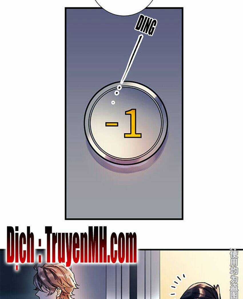 Chiến Luyến Cáo Tiệp Chapter 23 trang 13