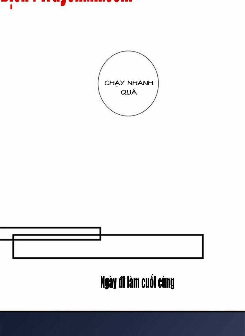 Chiến Luyến Cáo Tiệp Chapter 23 trang 21