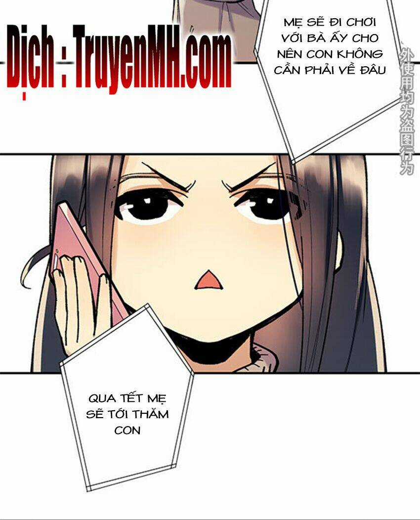 Chiến Luyến Cáo Tiệp Chapter 23 trang 3
