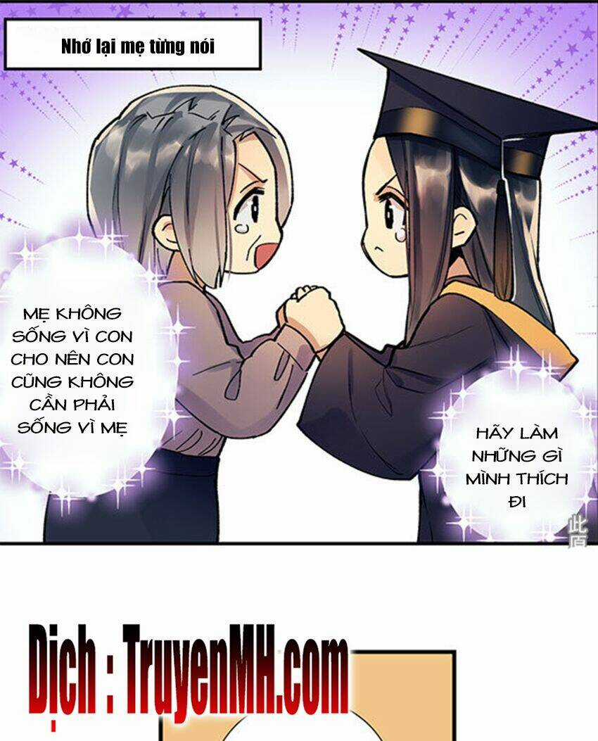 Chiến Luyến Cáo Tiệp Chapter 23 trang 4