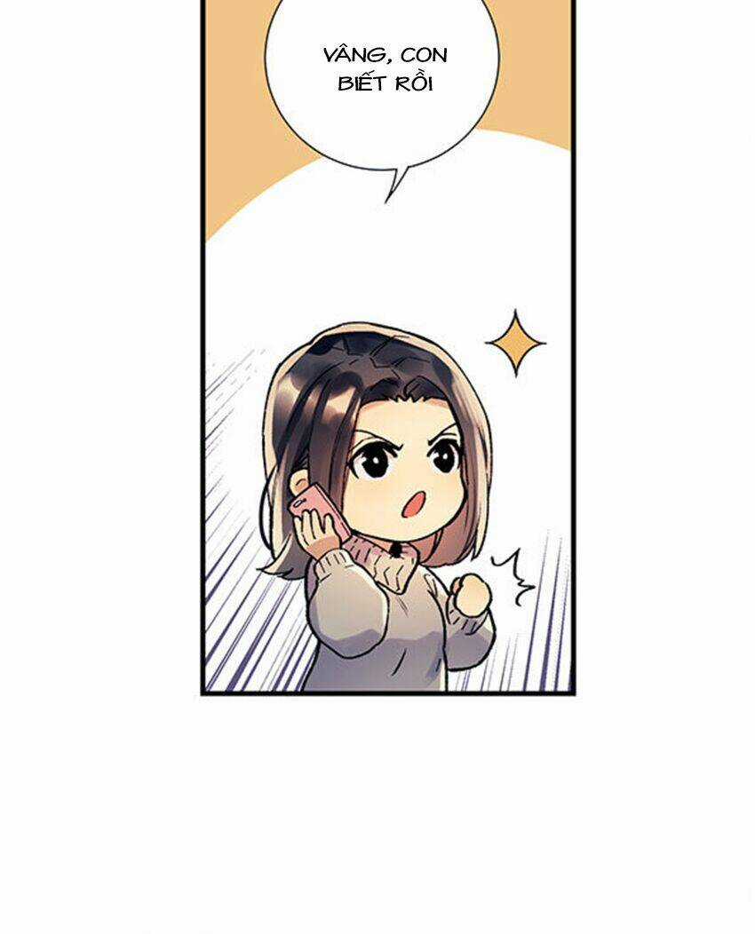 Chiến Luyến Cáo Tiệp Chapter 23 trang 5
