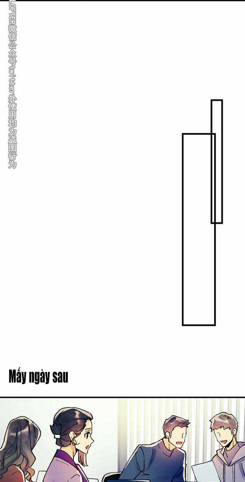 Chiến Luyến Cáo Tiệp Chapter 24 trang 14