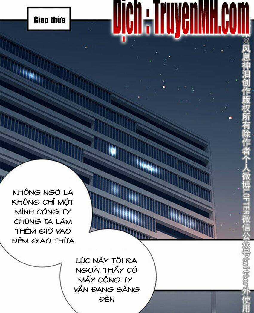 Chiến Luyến Cáo Tiệp Chapter 24 trang 2