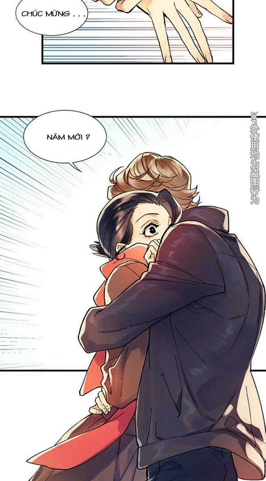 Chiến Luyến Cáo Tiệp Chapter 24 trang 26