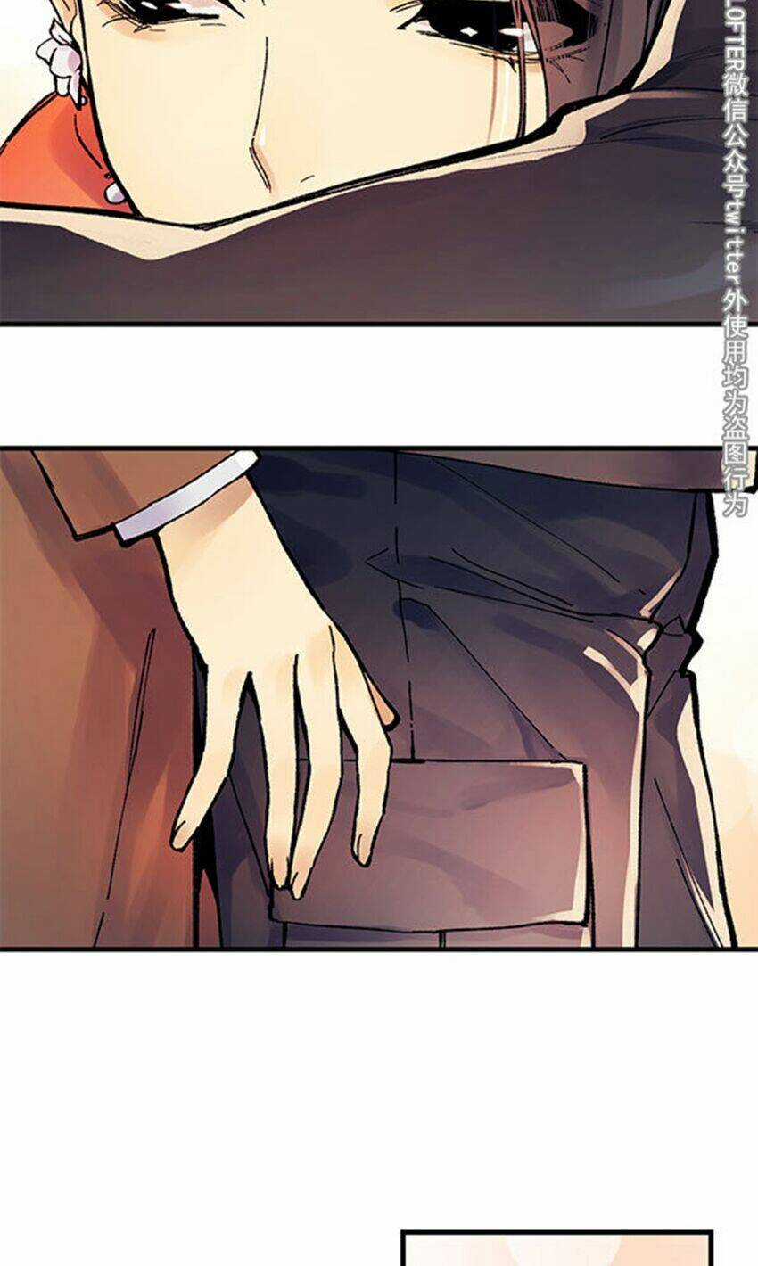 Chiến Luyến Cáo Tiệp Chapter 24 trang 30