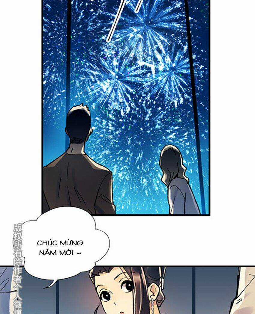 Chiến Luyến Cáo Tiệp Chapter 24 trang 6