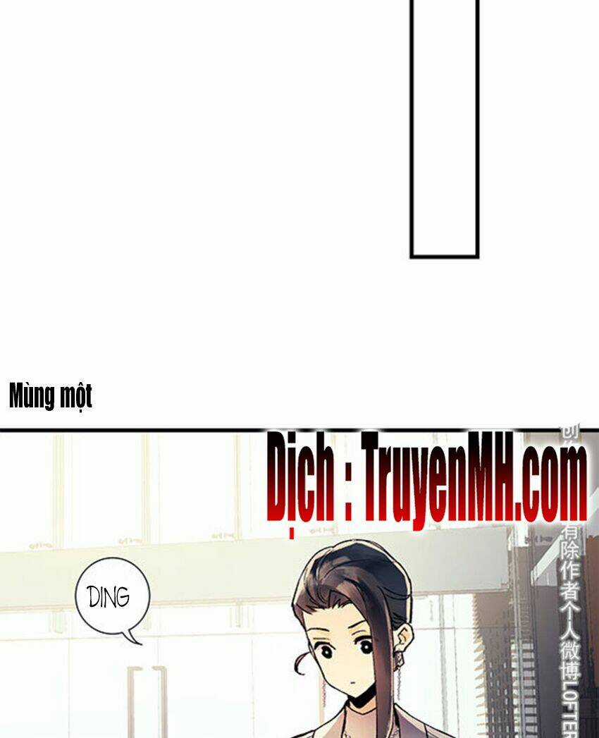 Chiến Luyến Cáo Tiệp Chapter 24 trang 9