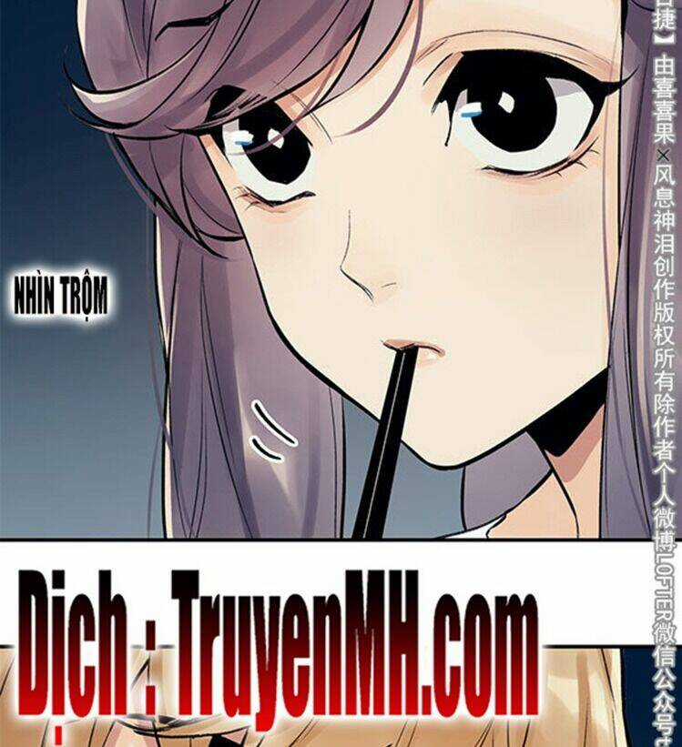 Chiến Luyến Cáo Tiệp Chapter 26 trang 2