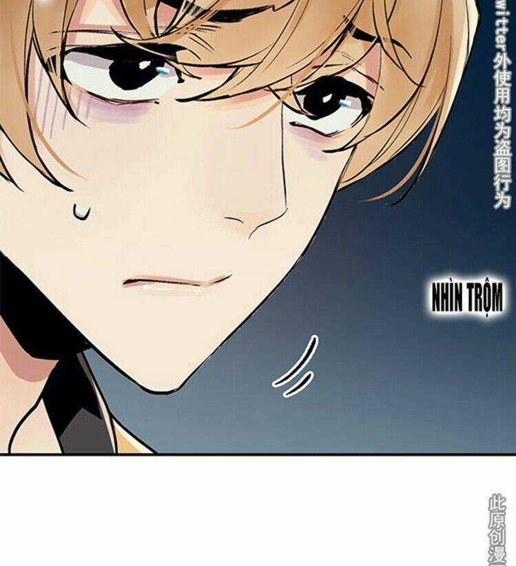 Chiến Luyến Cáo Tiệp Chapter 26 trang 3