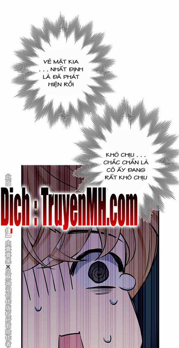 Chiến Luyến Cáo Tiệp Chapter 26 trang 4