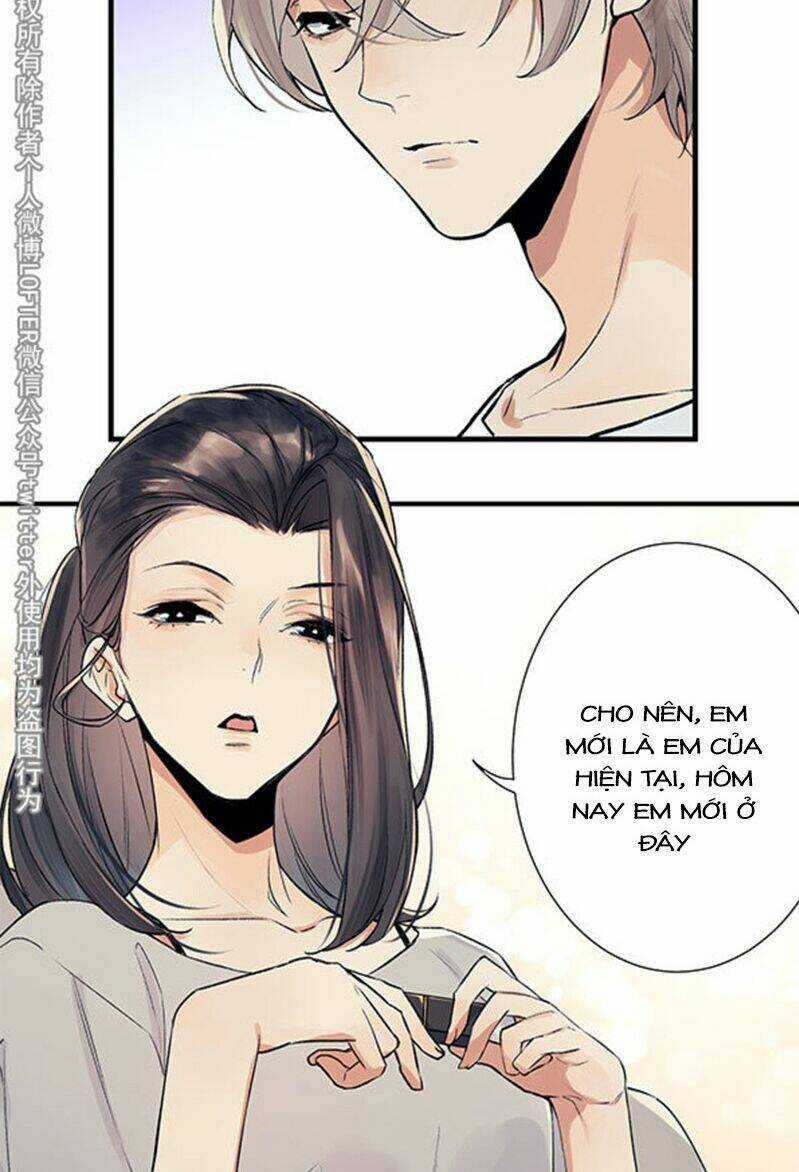 Chiến Luyến Cáo Tiệp Chapter 28 trang 14