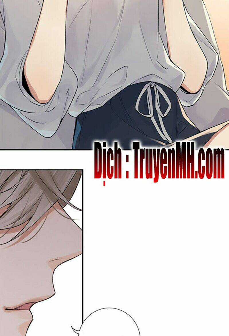 Chiến Luyến Cáo Tiệp Chapter 28 trang 15