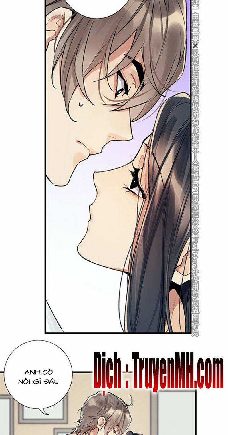 Chiến Luyến Cáo Tiệp Chapter 28 trang 2