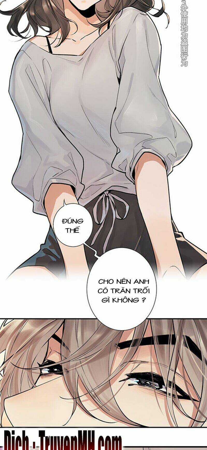 Chiến Luyến Cáo Tiệp Chapter 28 trang 20