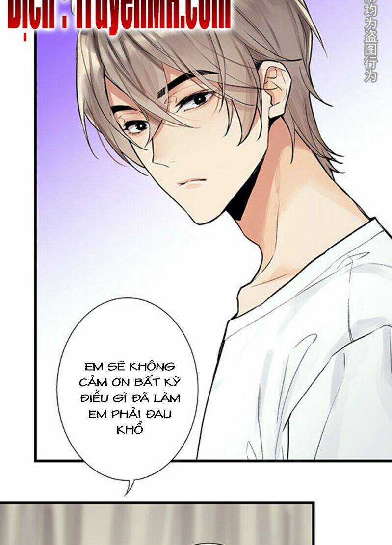 Chiến Luyến Cáo Tiệp Chapter 28 trang 9