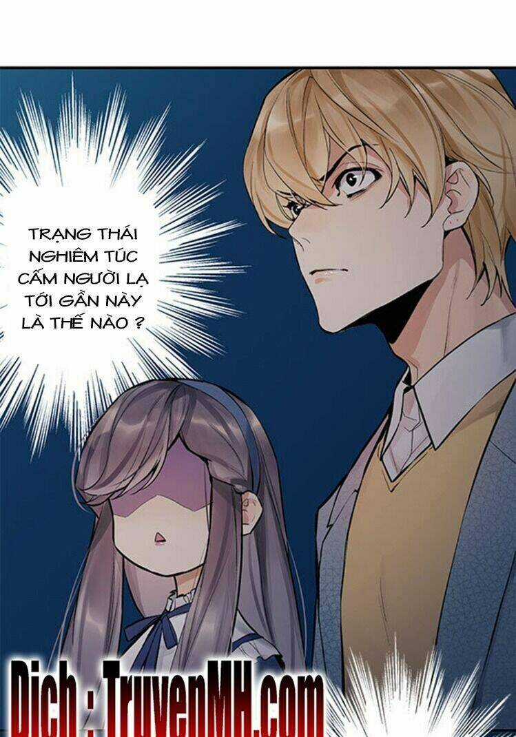 Chiến Luyến Cáo Tiệp Chapter 29 trang 12