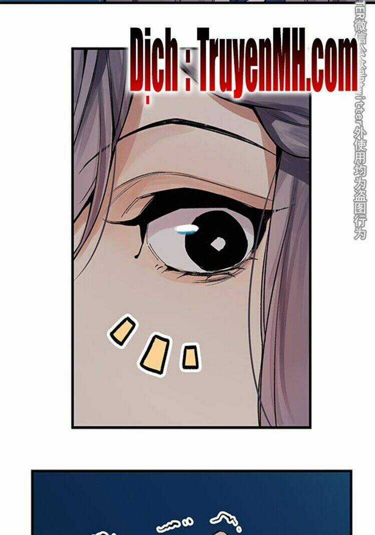 Chiến Luyến Cáo Tiệp Chapter 29 trang 14