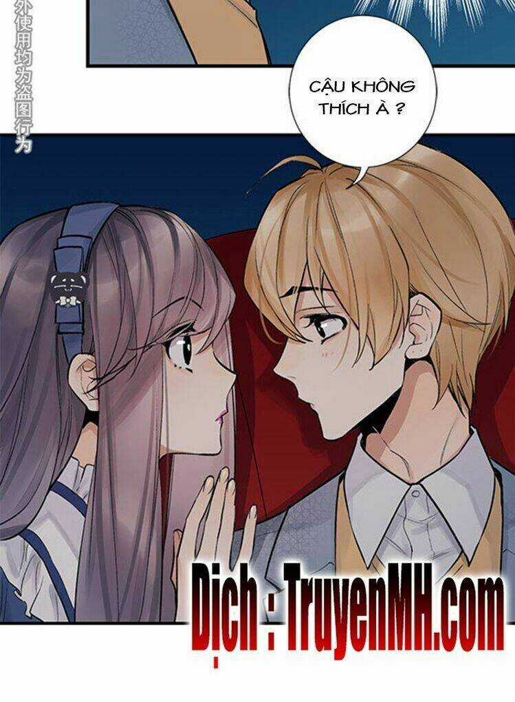 Chiến Luyến Cáo Tiệp Chapter 29 trang 23