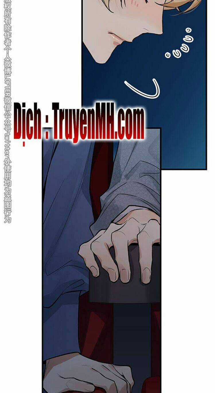 Chiến Luyến Cáo Tiệp Chapter 29 trang 25