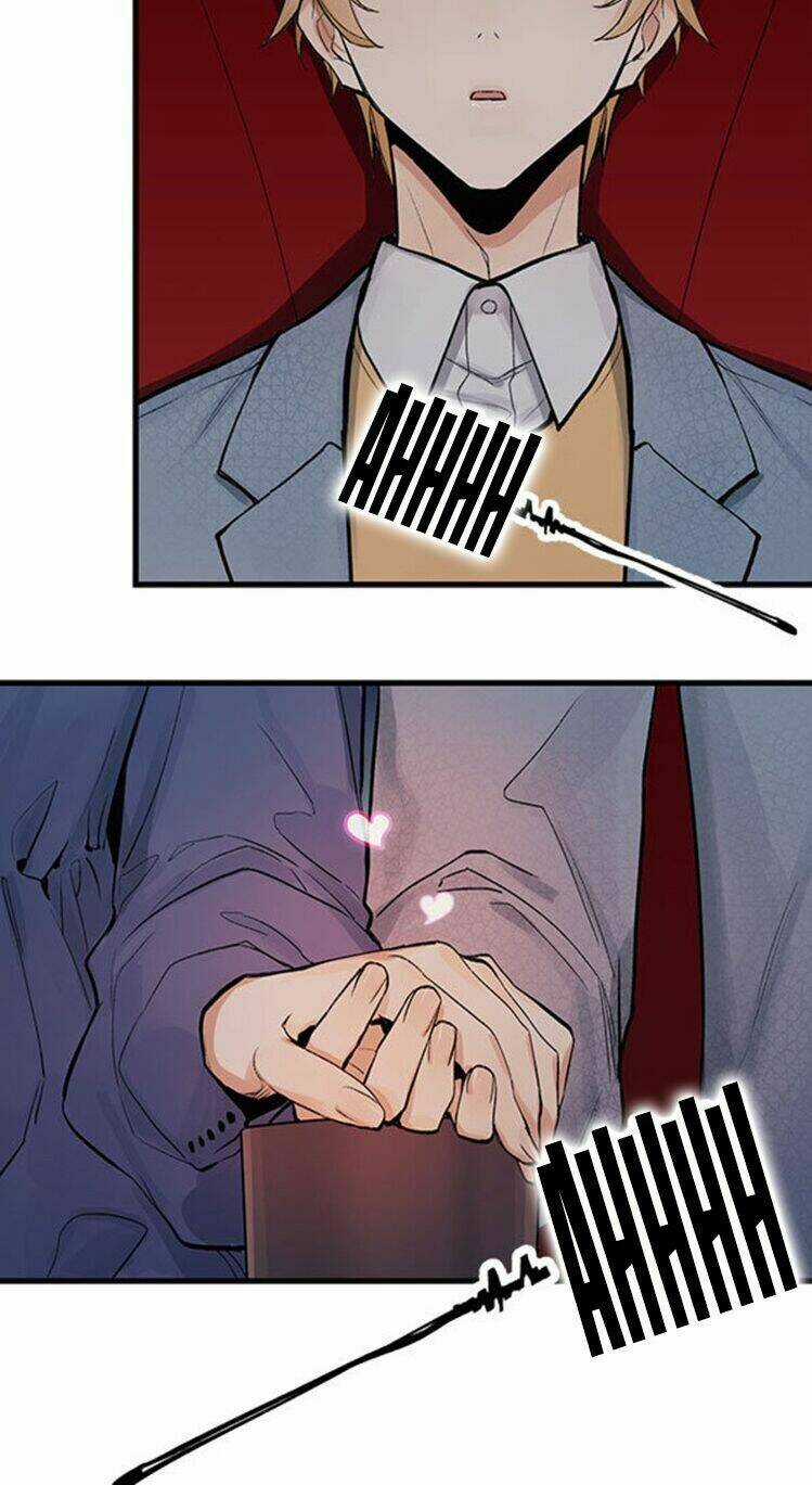 Chiến Luyến Cáo Tiệp Chapter 29 trang 29