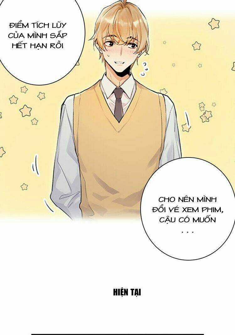 Chiến Luyến Cáo Tiệp Chapter 29 trang 3