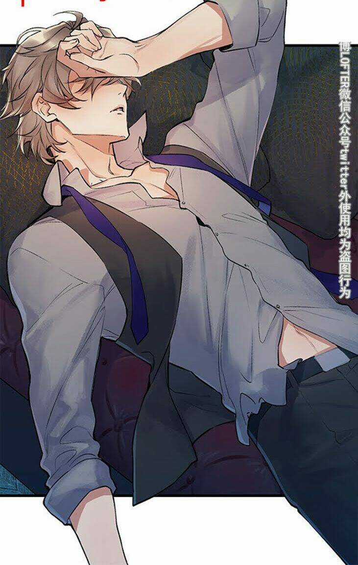 Chiến Luyến Cáo Tiệp Chapter 30 trang 3