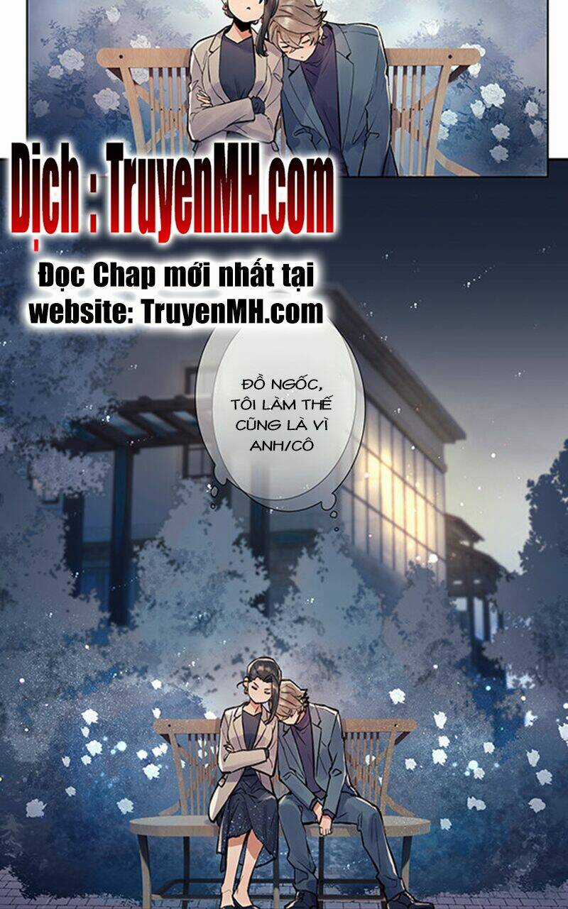 Chiến Luyến Cáo Tiệp Chapter 35 trang 18