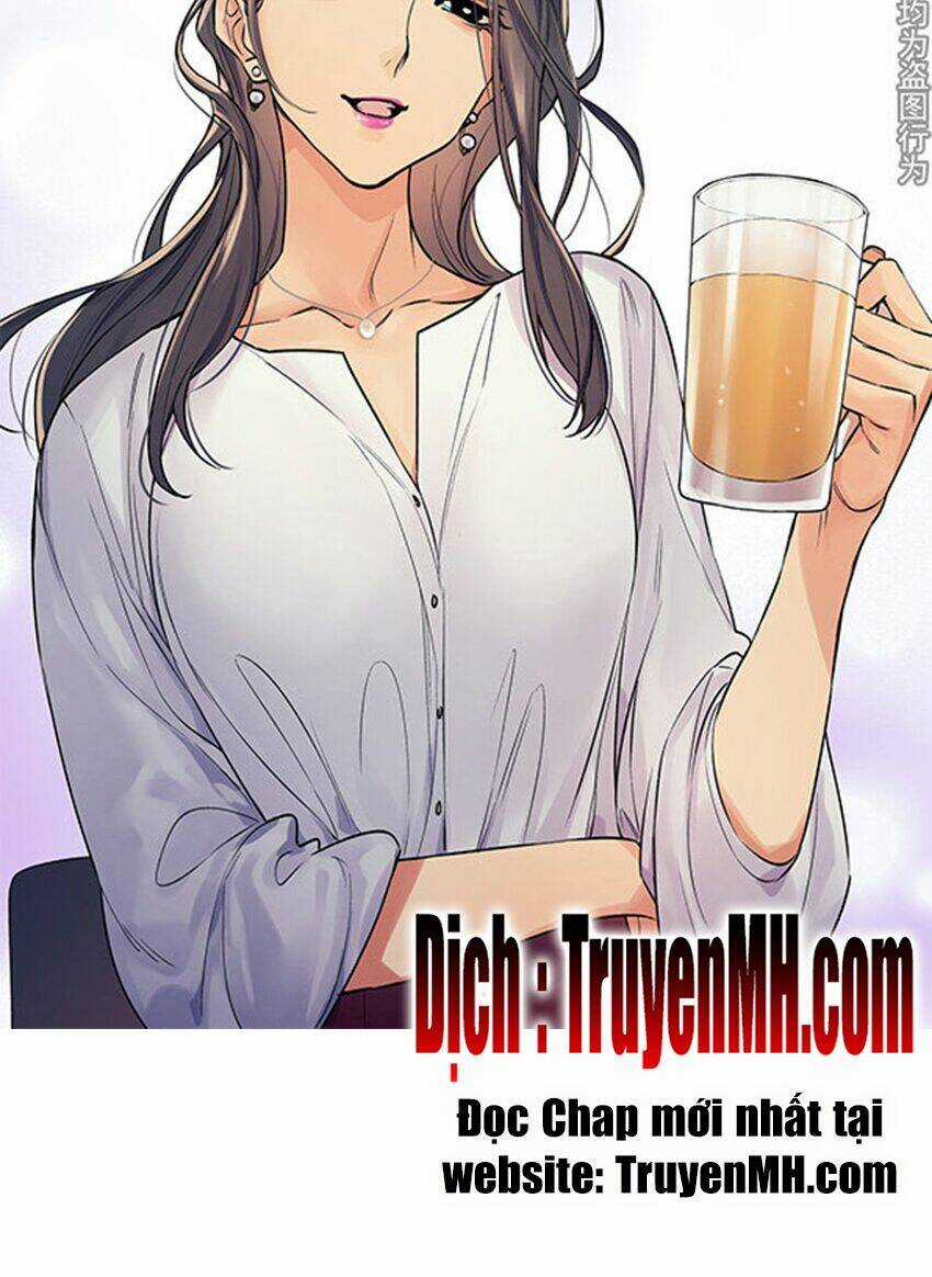Chiến Luyến Cáo Tiệp Chapter 37 trang 18