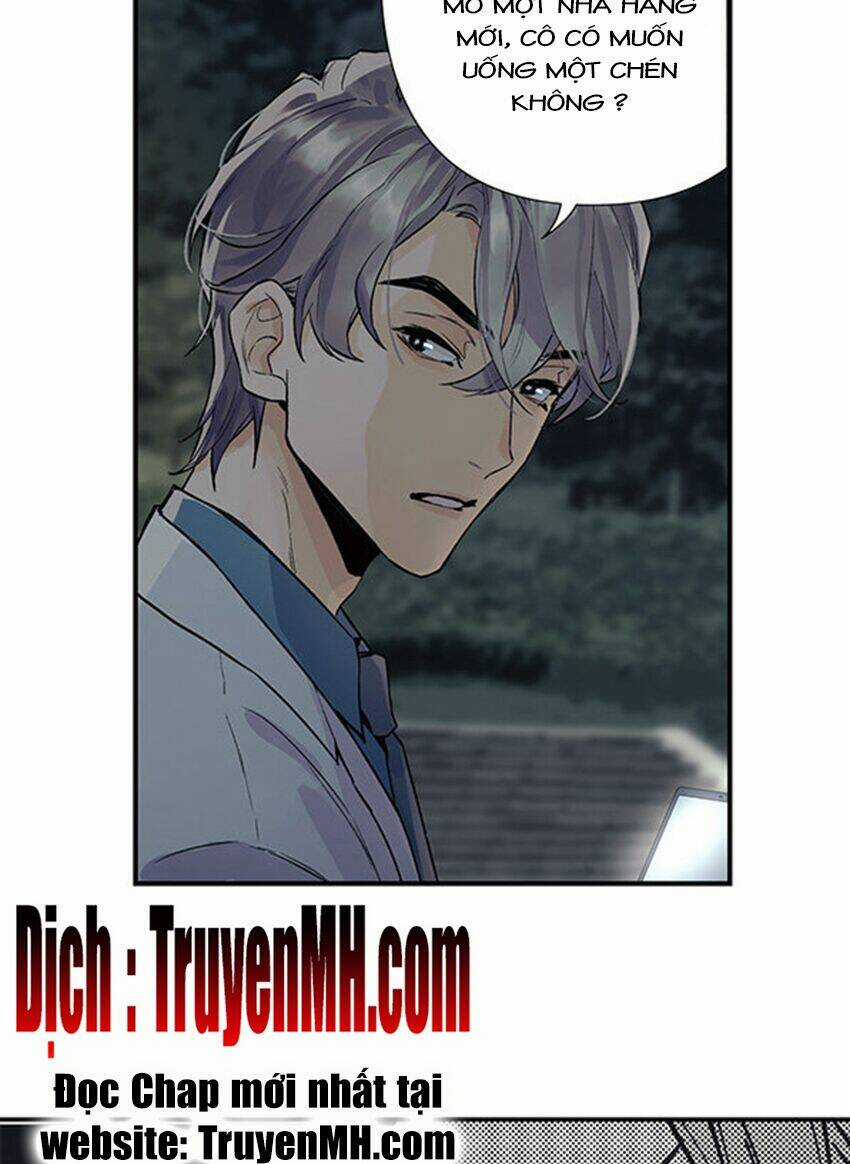 Chiến Luyến Cáo Tiệp Chapter 37 trang 5