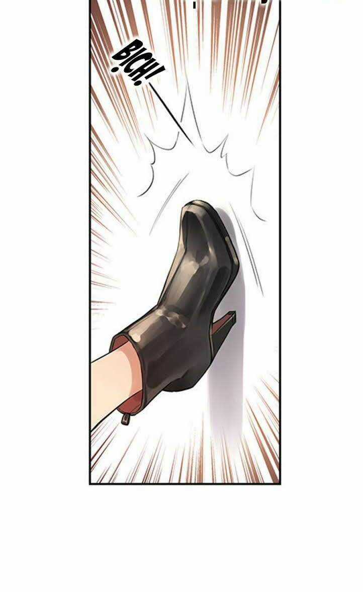 Chiến Luyến Cáo Tiệp Chapter 4 trang 4