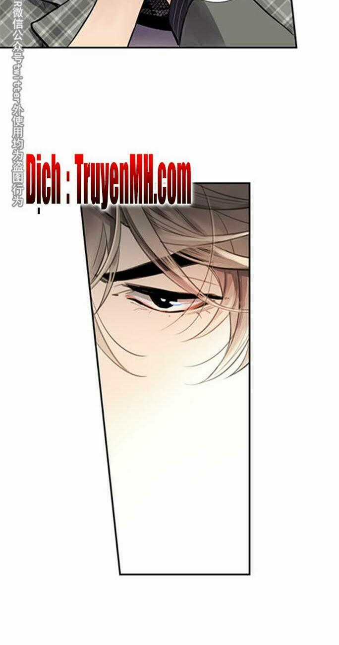 Chiến Luyến Cáo Tiệp Chapter 4 trang 9