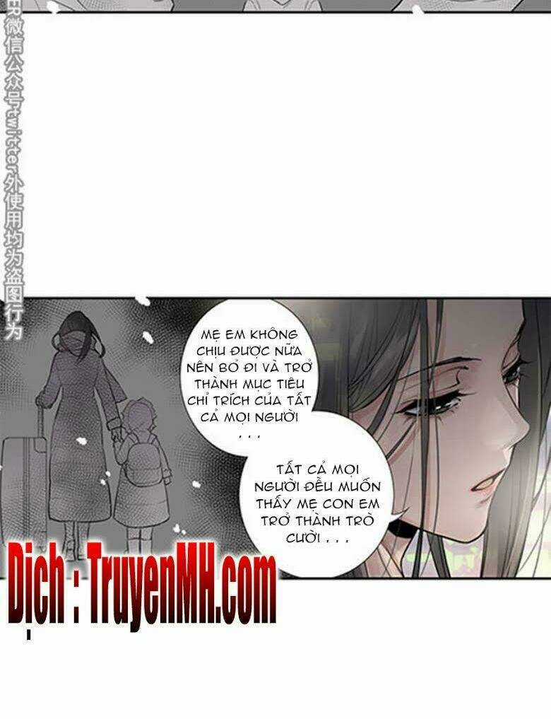 Chiến Luyến Cáo Tiệp Chapter 5 trang 5