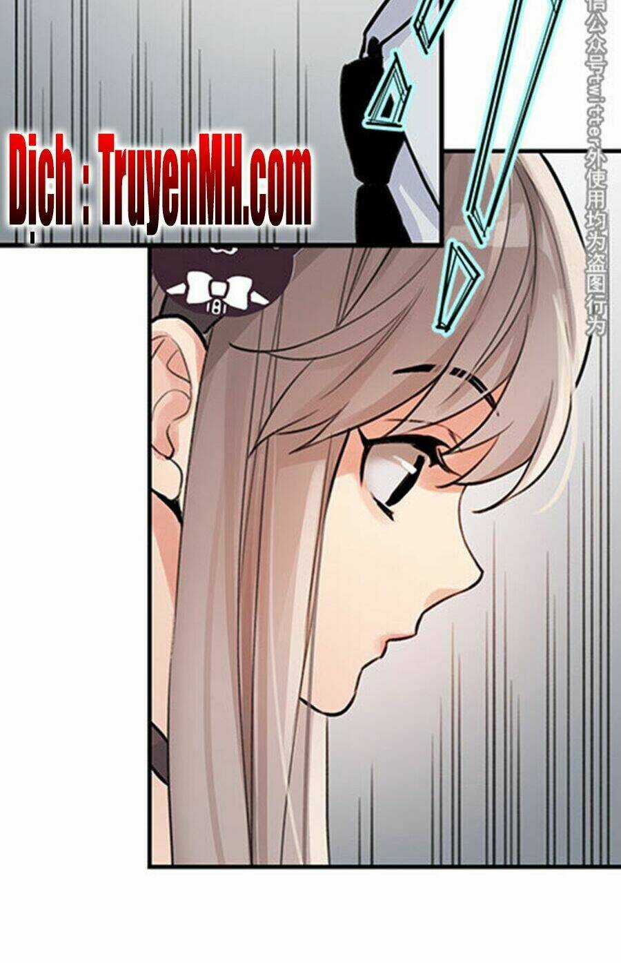 Chiến Luyến Cáo Tiệp Chapter 7 trang 5