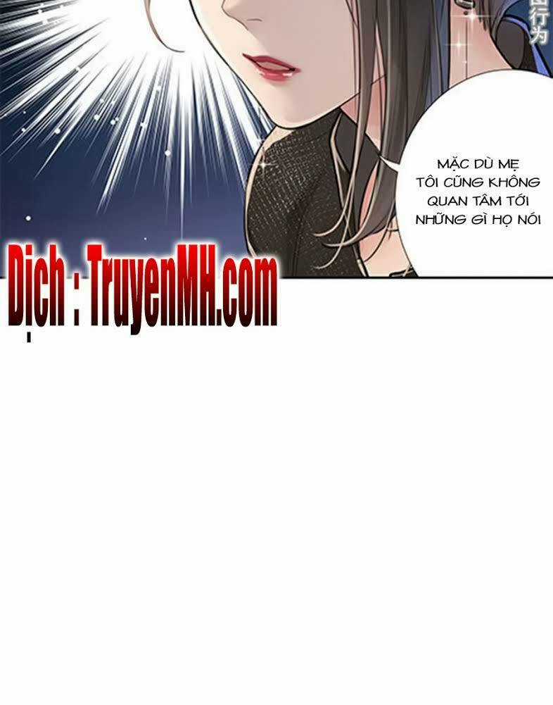 Chiến Luyến Cáo Tiệp Chapter 8 trang 5