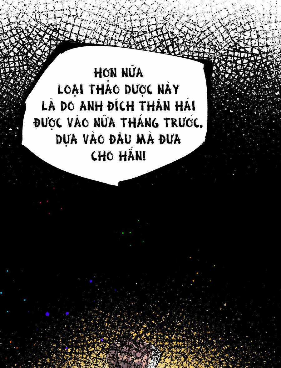 Chiến Thần Bất Tử Chapter 1 trang 25