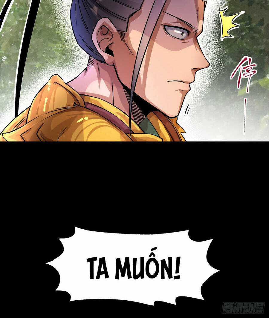 Chiến Thần Bất Tử Chapter 1 trang 43