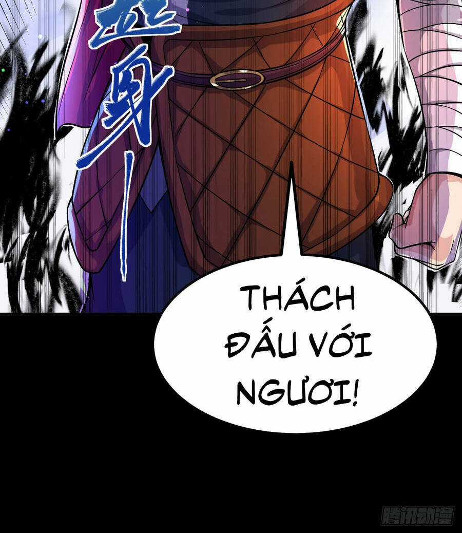 Chiến Thần Bất Tử Chapter 1 trang 45